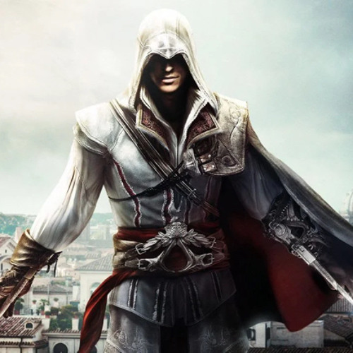 Stream Ezio s testament Ezio Auditore from Blake Parker Listen