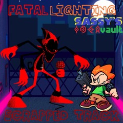 Fatal Lighting Scrapped Track | Night Lights Cover | FNF VS Cassette Goon Cover