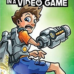Books⚡️Download❤️ Trapped in a Video Game (Volume 1) Complete Edition