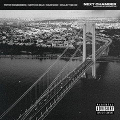 Next Chamber (feat. Method Man, Raekwon & Willie The Kid)
