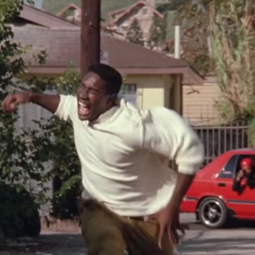 Morris Chestnut x JuanHead1st (pro. DamnK-Lub)