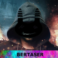 Gangsters Paradise x Cérébral (Hard techno)