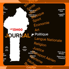 Journal Parlé Parakou 13h Du 23 Décembre 2024