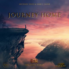 Sami J. Laine & Michael Yang - Journey Home