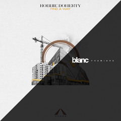 Premiere: Robbie Doherty - Find A Way