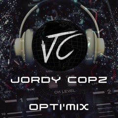 Jordy Copz Opti'mix #23