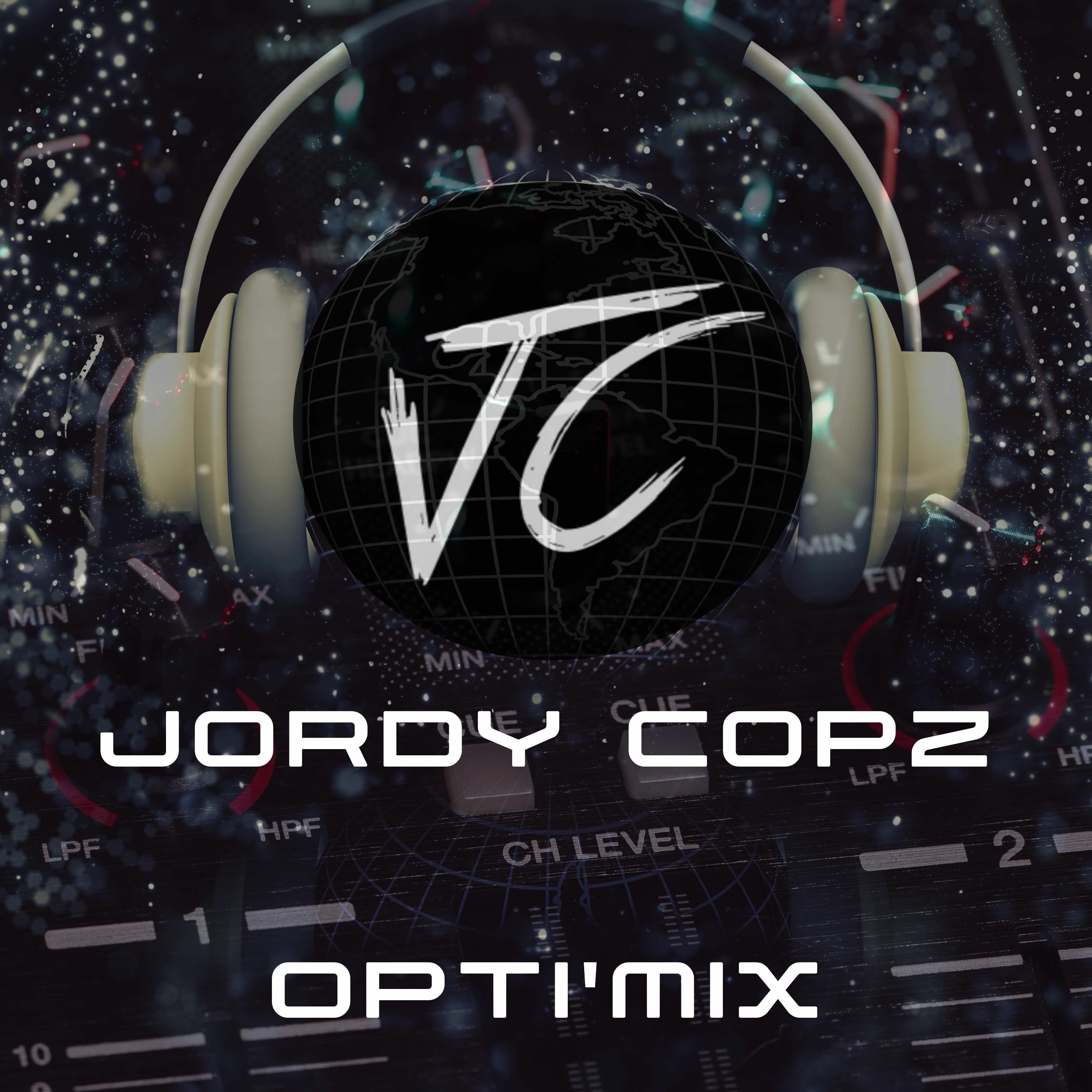 Jordy Copz Opti\'mix