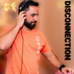 DISCONNECTION CAFE DA TARDE - SEP 2K22