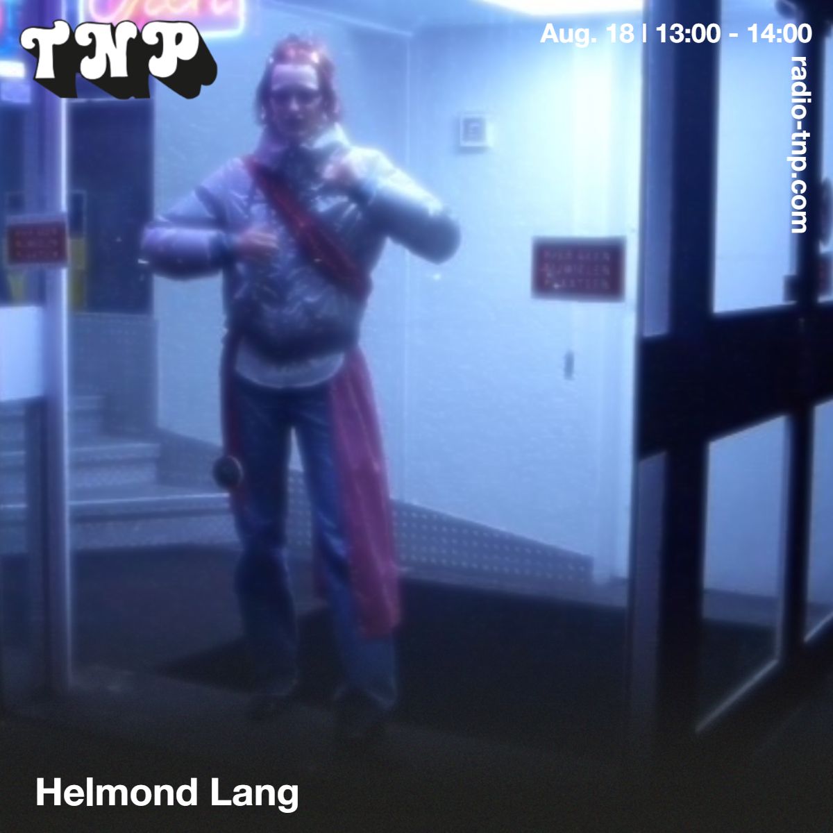 Helmond Lang
