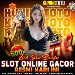 MIXTAPE KUNINGTOTO TERBARU SPESIAL RAMADHAN GACOR BERSAMA SLOT PG DARI KUNINGTOTO