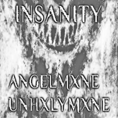 INSANITY FEAT NVLL & SYNA