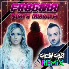 Fragma - Toca's Miracle (INDOMINUS REMIX) FREE DOWNLOAD (VOCAL VERSION IN DESCRIPTION)