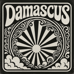 Chris Miles - The Way Back From Damascus (Original Mix)