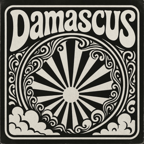 Chris Miles - The Way Back From Damascus (Original Mix)