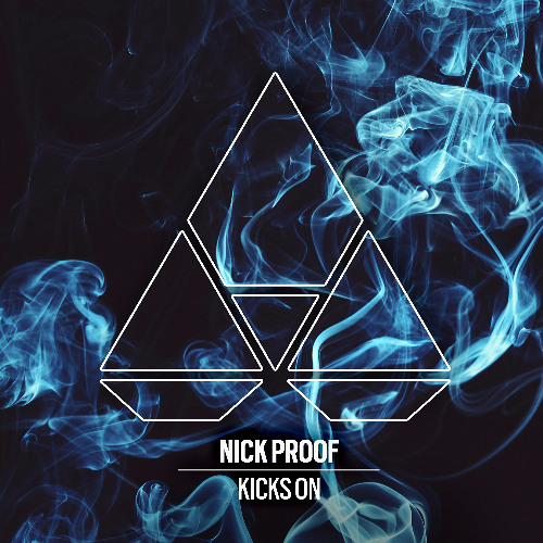 Kicks On (Free Download)