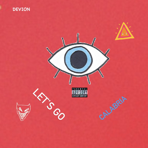 @iamdevion : Let's Go Calabria 2022 Reggeaton latin drill