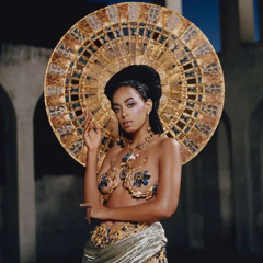 Solange 'When I get Home' Snippet