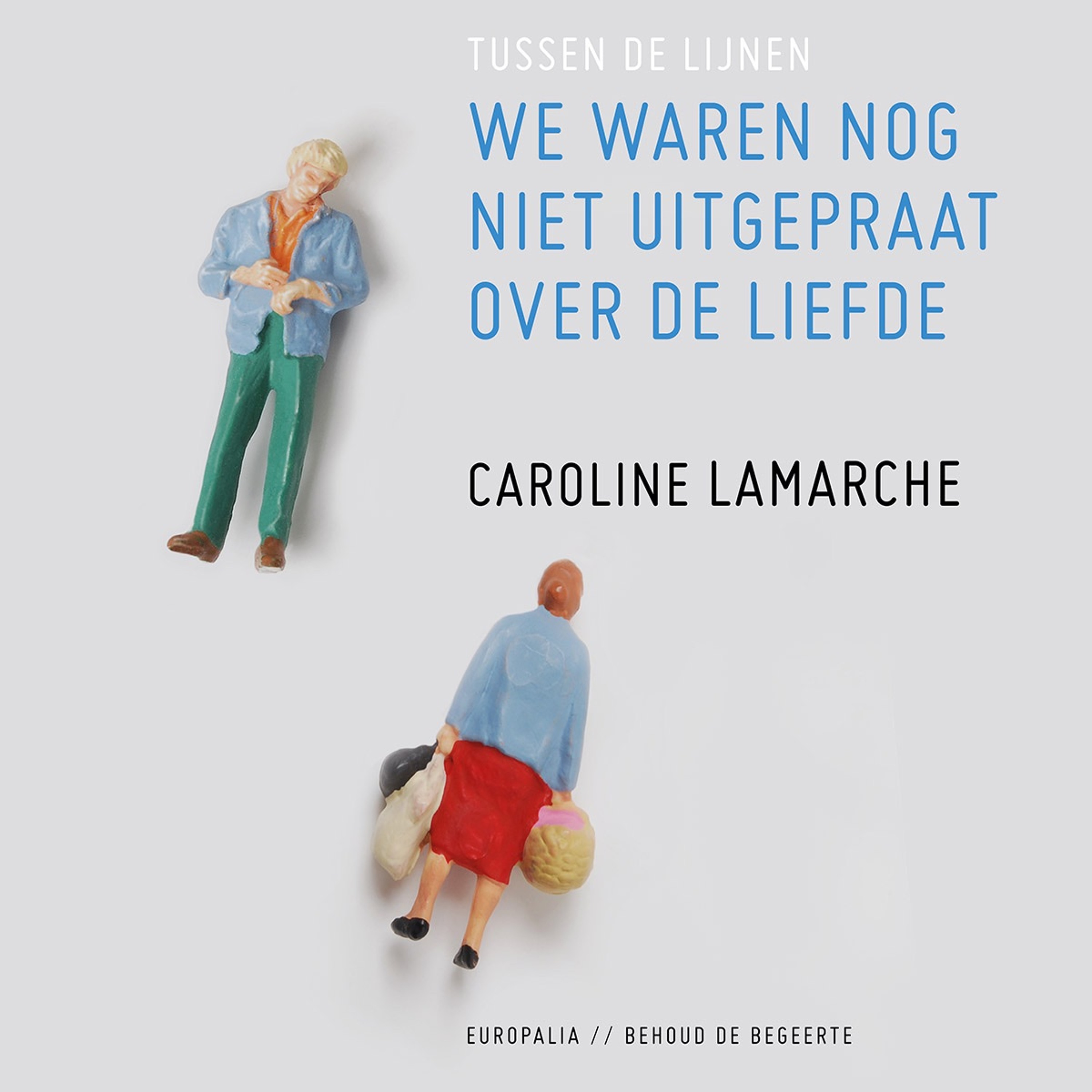 Behoud de Begeerte