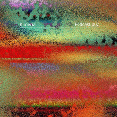 STREAM AT HOME ⟲ PODCAST 002