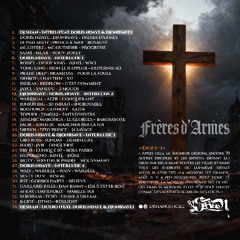 34. K-Lifié X Dtwo – Résilient