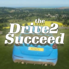 Inspirational Soundscapes | the Drive2Succeed
