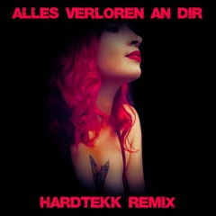 DANI LIA - alles verloren an dir (deMusiax Hardtekk Remix)