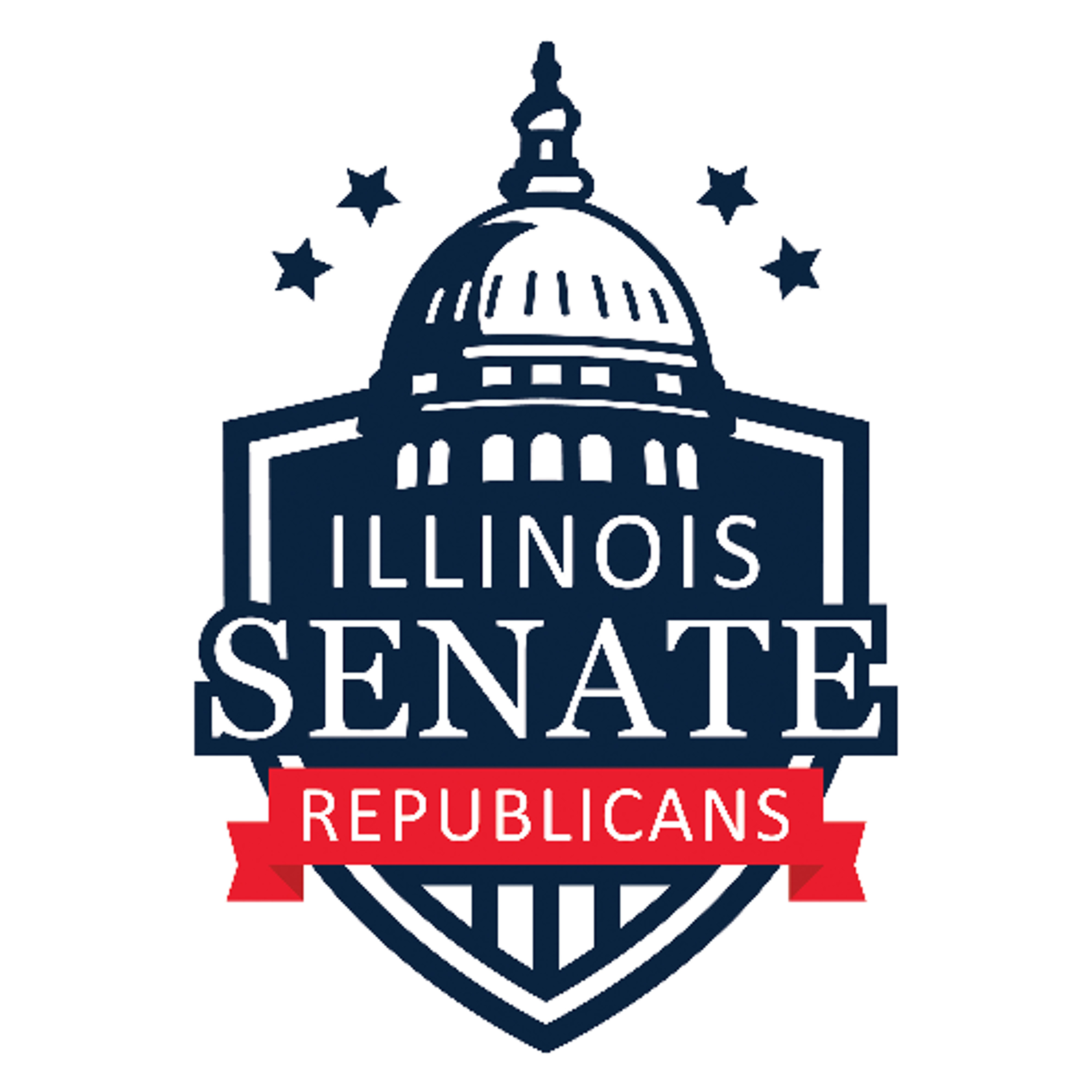 Senate GOP Press Conf - Illinois’ Looming Fiscal Deficit - Nov. 12