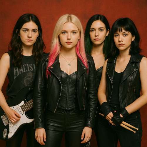 Where the Broken Hearts Go