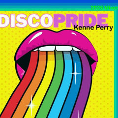 Disco Pride 25 Mix C