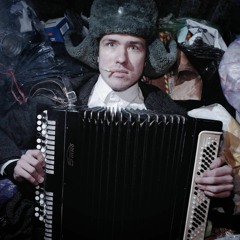 кажется что я долбаеб