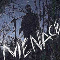 menace ft. drkblu (prod. IL. IK.) FULL VIDEO OUT NOW