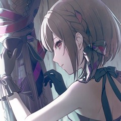 It Was a Very Beautiful June (とても素敵な六月でした) Shinonome Ena ALT.