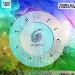 ËKEN, Jay Perlestein - Tripiotica (Original Mix)||PREVIEW||