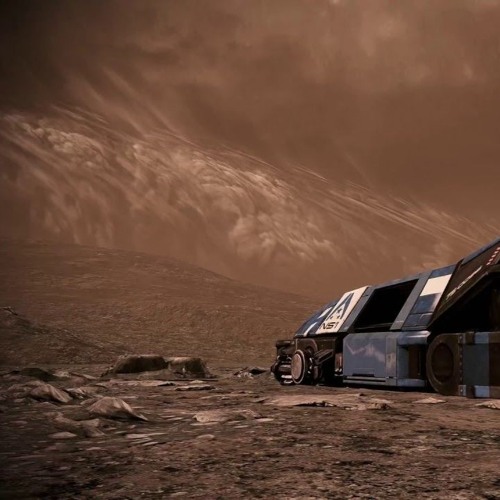 Martian