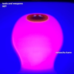 TAW007 - Natascha Kann