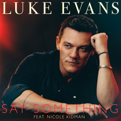 Luke Evans
