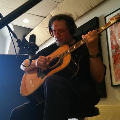 Hooked on Sonics - Session & Interview w/ Glenn Jones