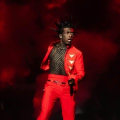 Head Crack - Lil Uzi Vert