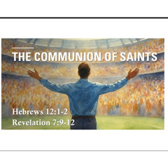 The Communion of Saints