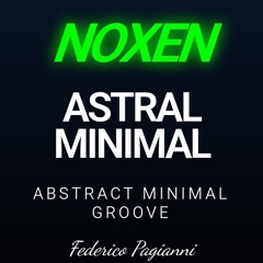 Federico Pagianni - Noxen