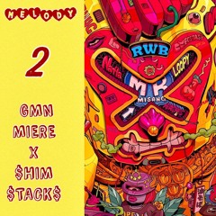 2 LUV IS 2 RAGE (FEAT GMNxMIERE)