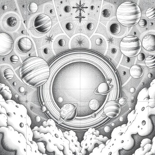 Raindrops - Billy Sona Jay and Matthew Scott Hinton