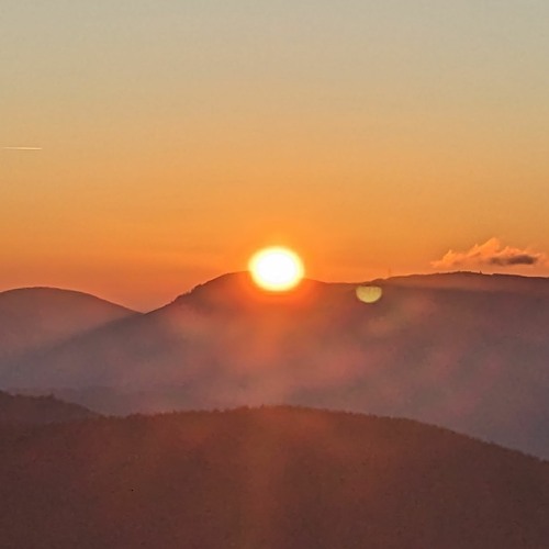 Matelikima's journey