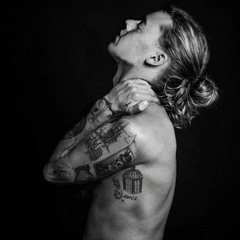 Harry Styles 5280 Miles