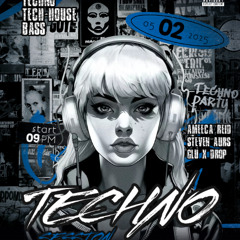Sesión TECHNO/TECH