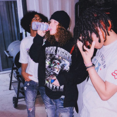 Bak2DaWork (feat. dav) prod. x6