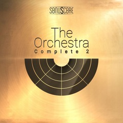 Exploring The Cave (Benny Oschmann) [TOC2 Only] - THE ORCHESTRA COMPLETE 2 - Demo