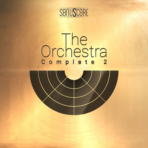Crypts (Henning Nugel) [TOC2 Only] - THE ORCHESTRA COMPLETE 2 - Demo