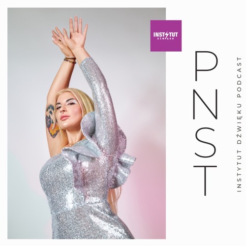 Instytut Dźwięku Podcast #001: PNST