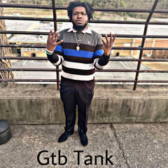 Gtb Tank  - Legendary